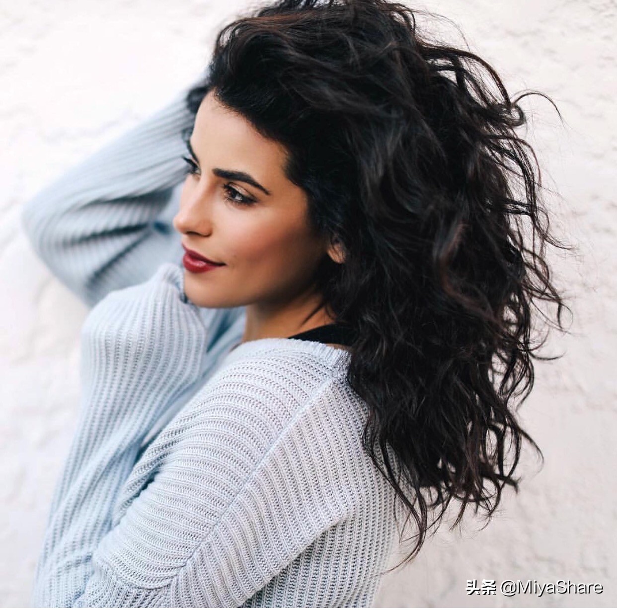 秋冬怎么减少头屑,头屑多的像下雪怎么洗