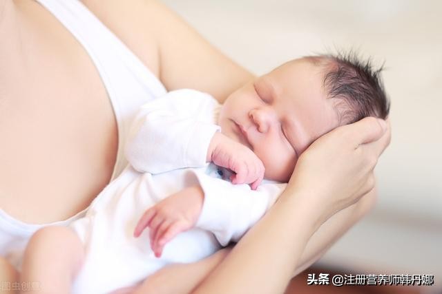 妈妈刚生完怎么护理,刚生完孩子身体会有哪些变化