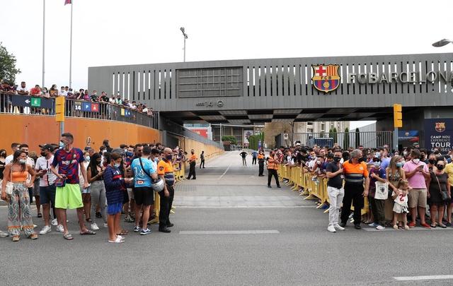 梅西效应最新消息,梅西效应是什么