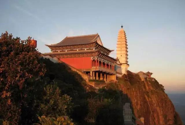 云南最美公路沿途景点,云南最美的十大高速公路