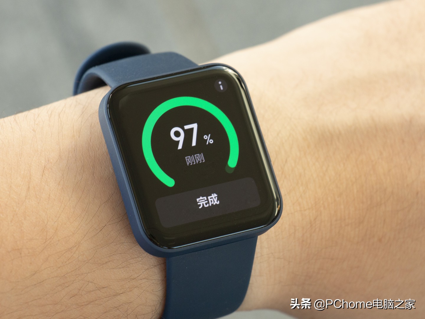 redmiwatch2没有声音吗,redmiwatch2有哪些功能