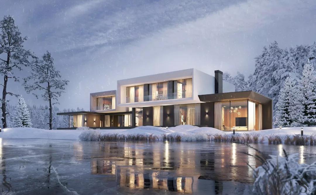 全球最好的设计公司,值得学习的国外软装设计推荐