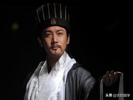 诸葛亮的九字真言,诸葛亮8字箴言