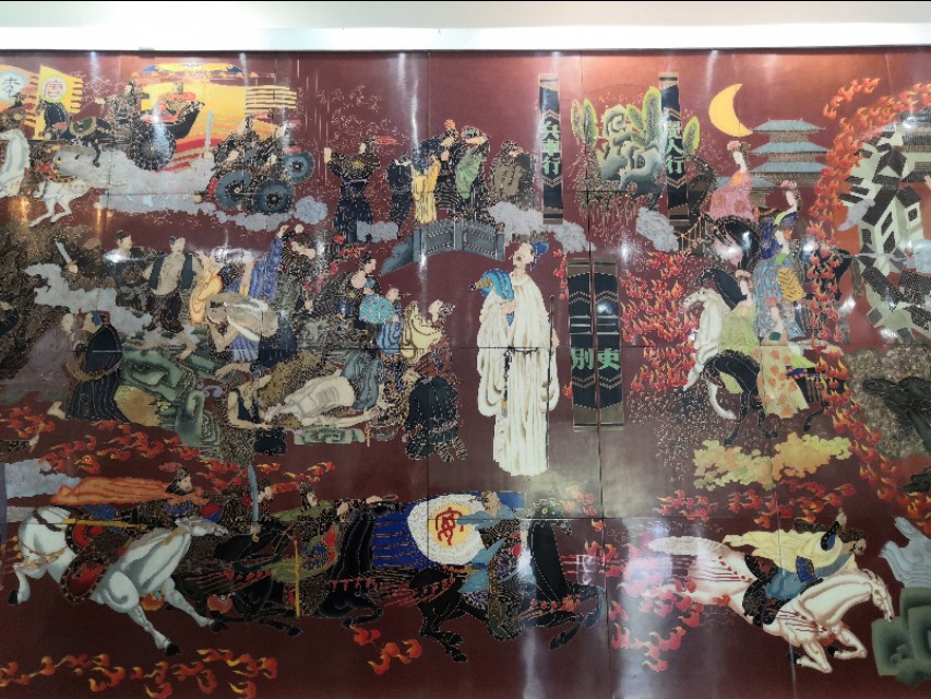 爱国爱家爱中华,爱国爱家爱红旗