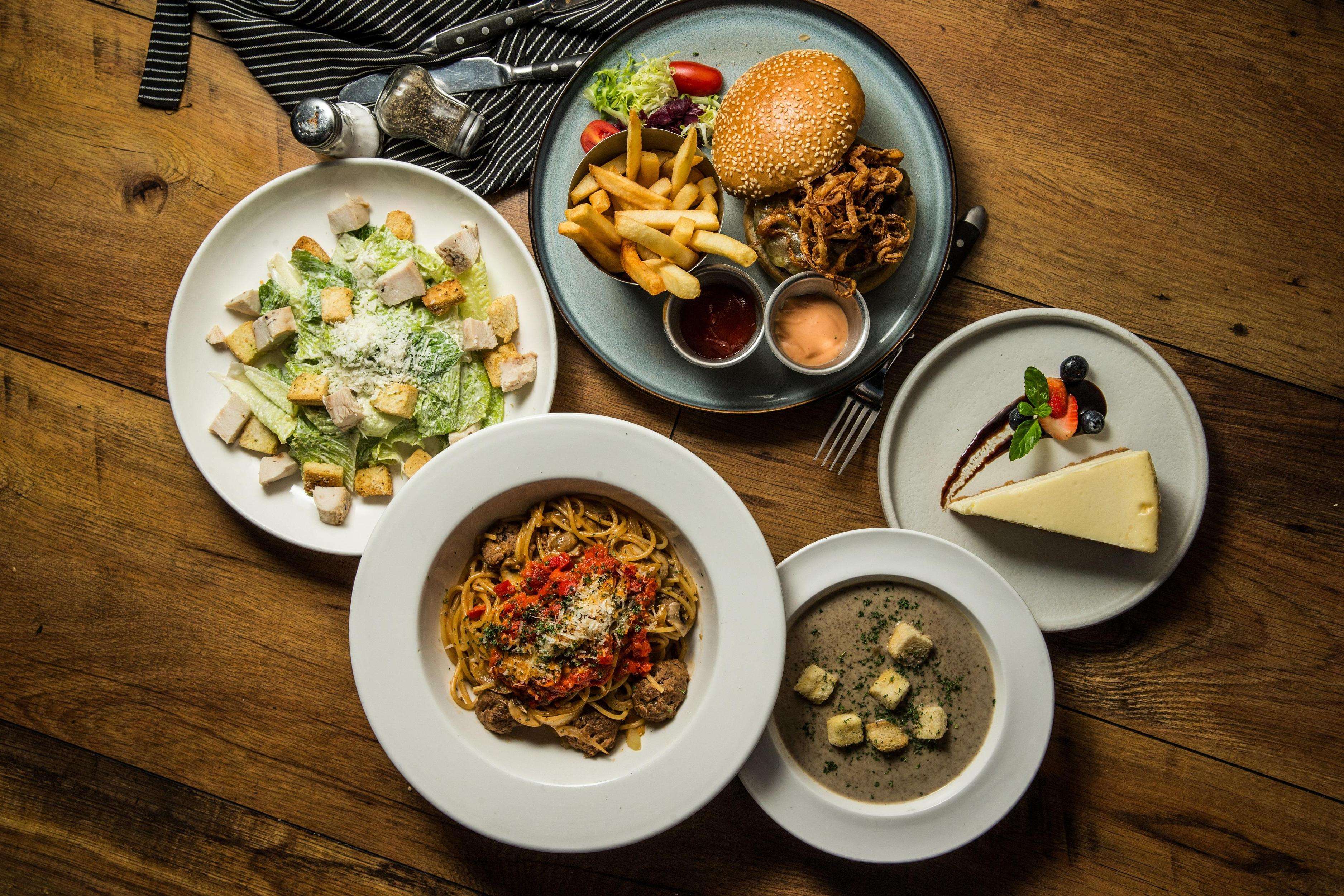 大兴机场餐饮在几层,好的机场