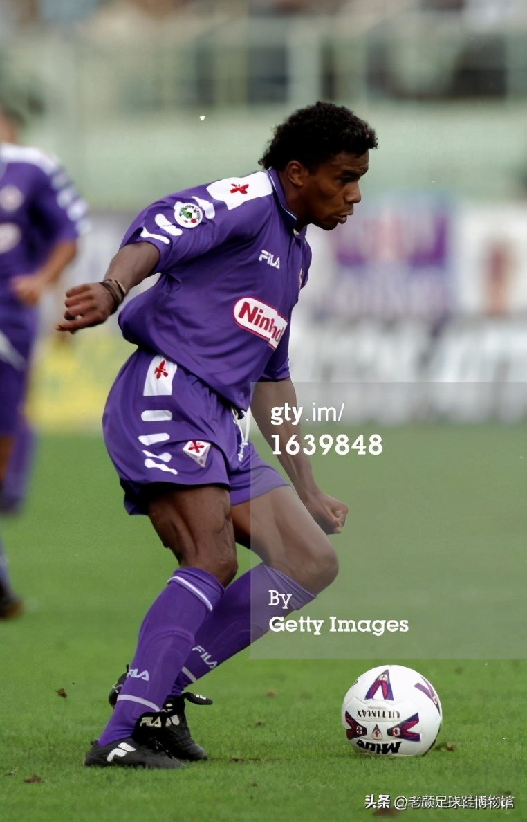 被足球做空的意大利品牌，却给了韩国人和安踏发财的机会