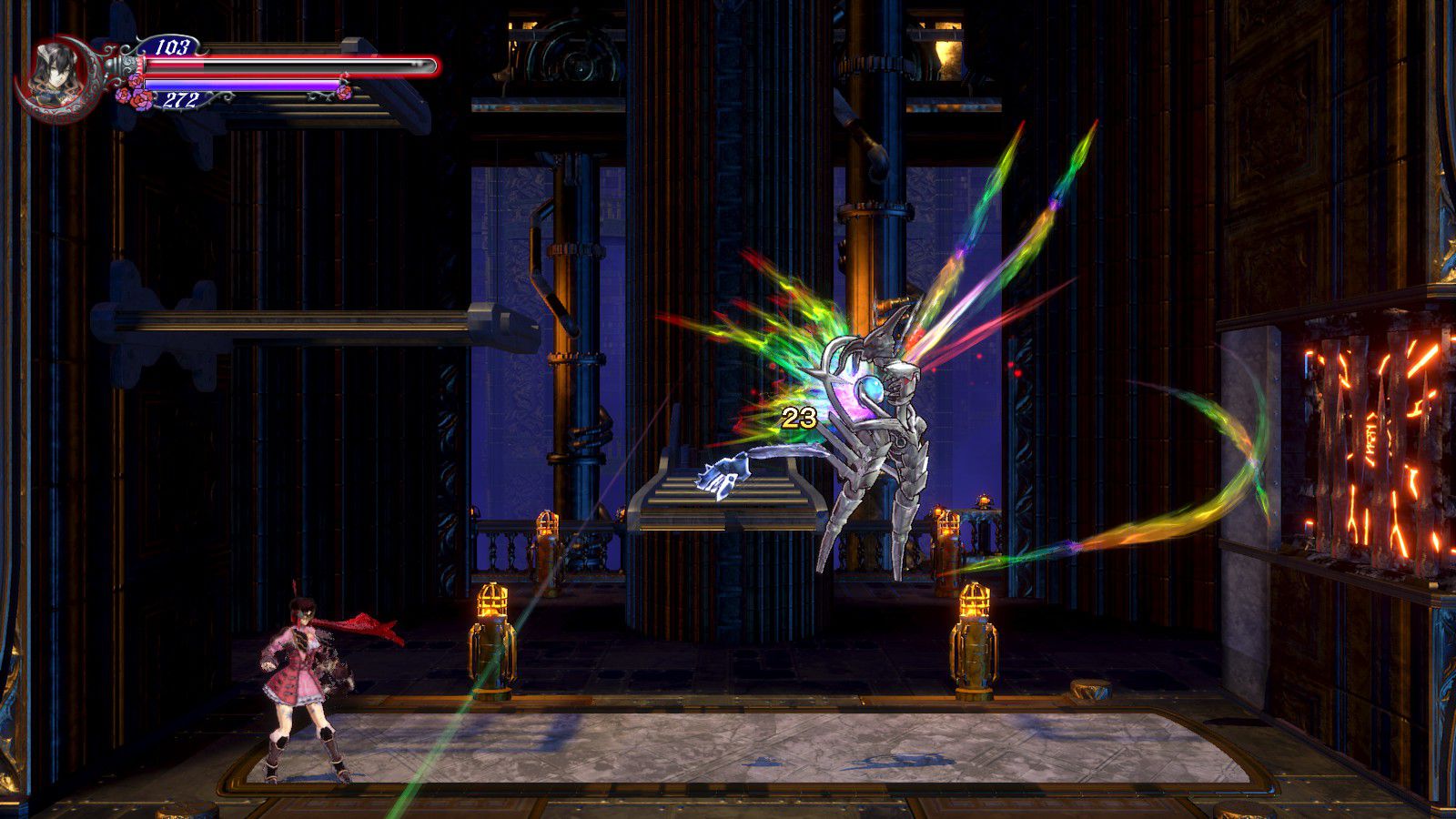 血污夜之仪式boss教学视频,血污夜之仪式三个隐藏boss