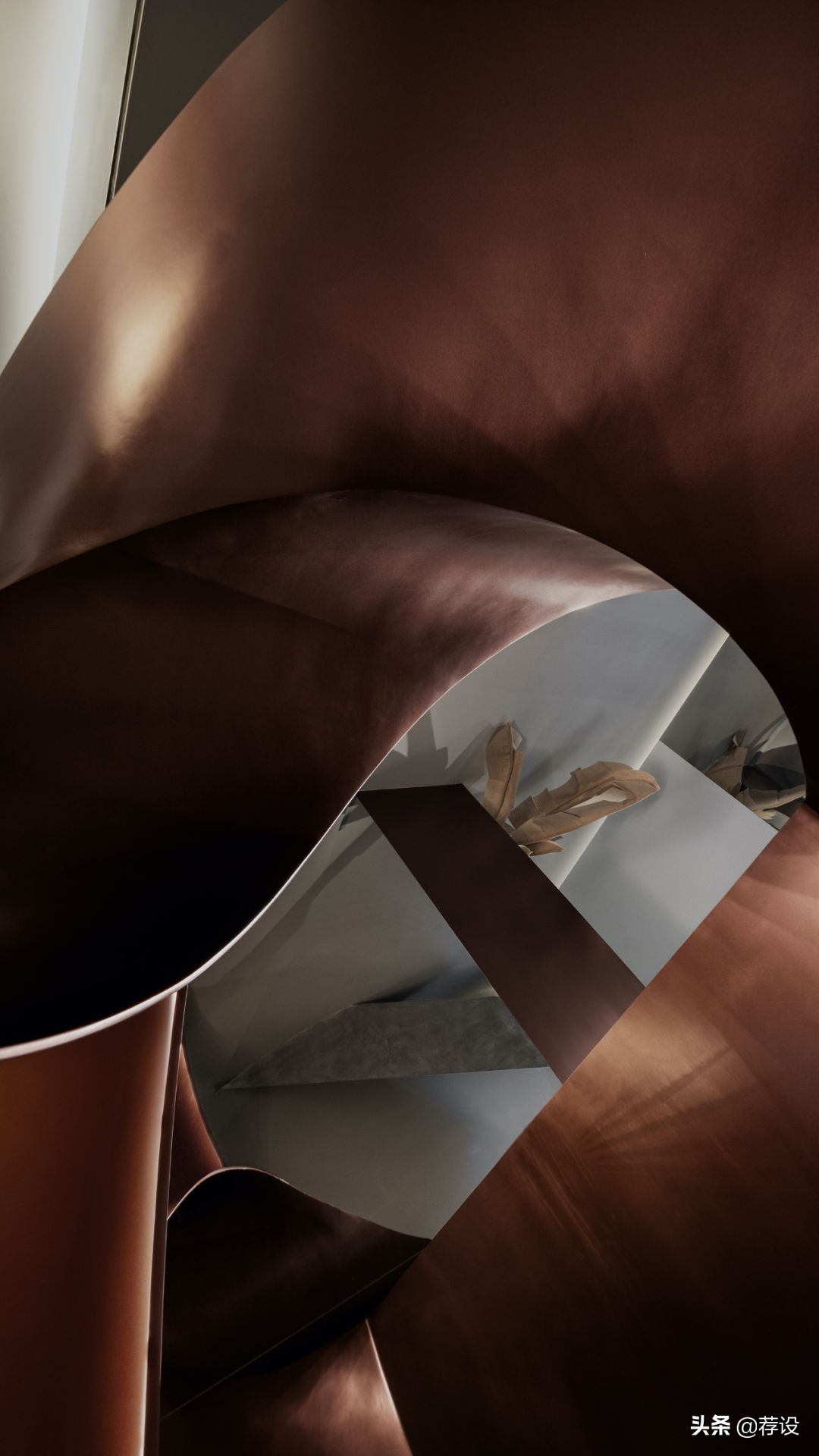 DPD递加设计:北京3AM SOHO艺术沙龙