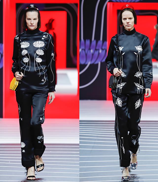 prada出过这款包包吗,prada目前最火的包