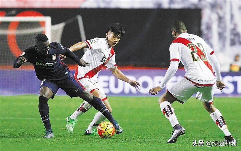 中超十大留洋球员,中超十大外援国脚