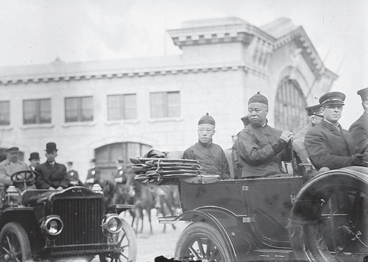 紫禁城最后一集,紫禁城最后的结局