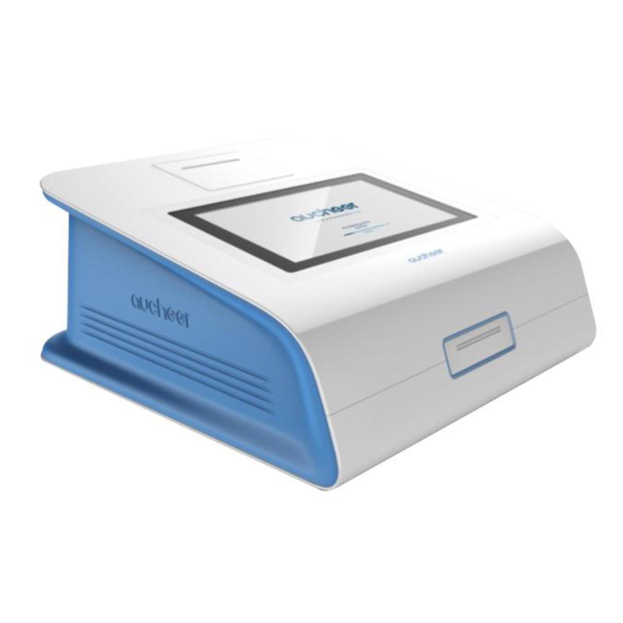 上海木马工业设计公司，医疗设备设计案例