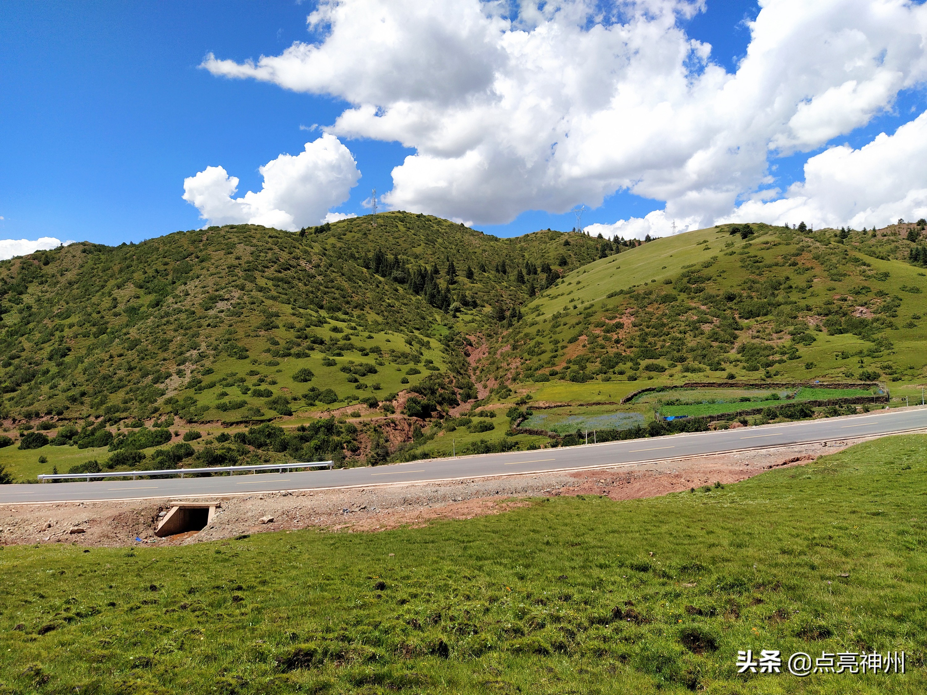 自驾318进藏至拉萨出藏最佳路线,318川藏南线经典攻略进藏前必看