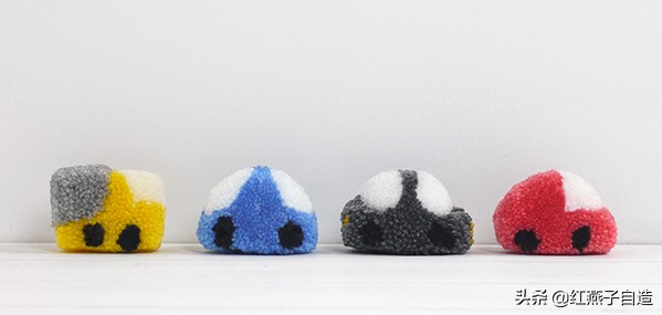 来，玩个“球”！彩球，足球，地球，让心情跟着美起来