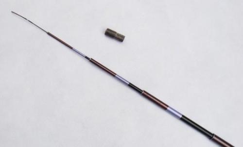 鱼竿卡节抽不出来怎么办,鱼竿卡节有什么办法解决