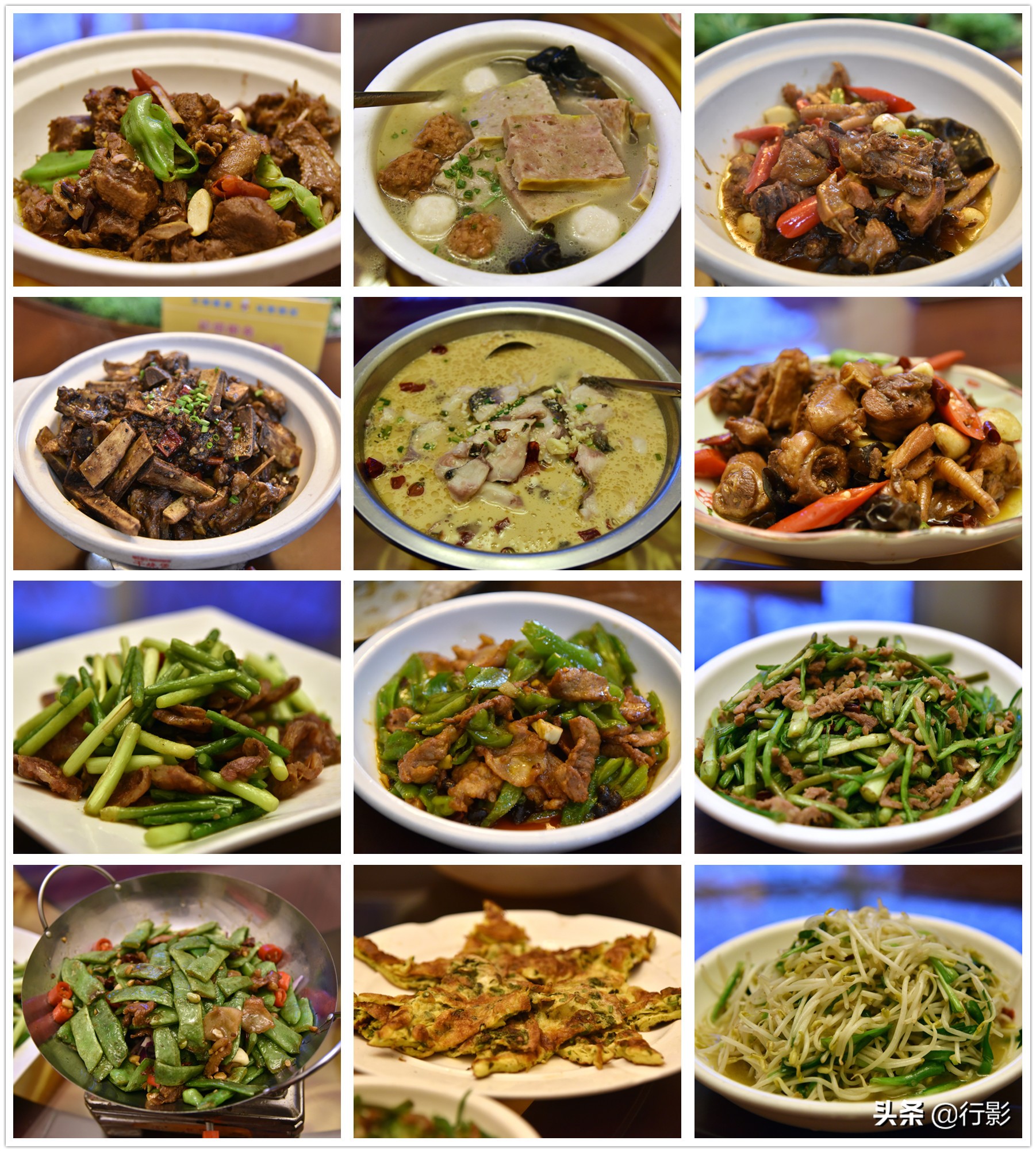 武汉云雾山游玩攻略,安陆云雾山和黄陂云雾山