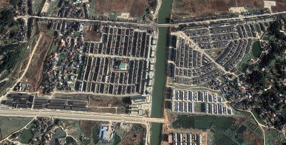 宁乡最好的镇是哪个镇,宁乡十大示范县