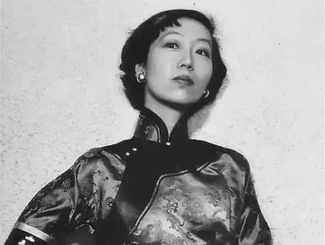 私奔、恐婚到离婚——从民国才女们的婚姻，看女性独立意志的觉醒