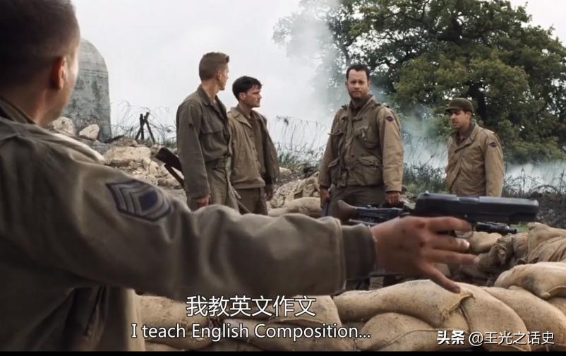 豆瓣9分以上国产战争电影,豆瓣9.6上映25年至今零差评