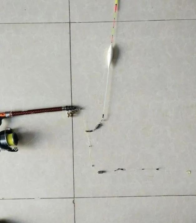 矶竿串钩和矶竿滑漂哪个更实用,矶竿滑漂钓法如何选竿