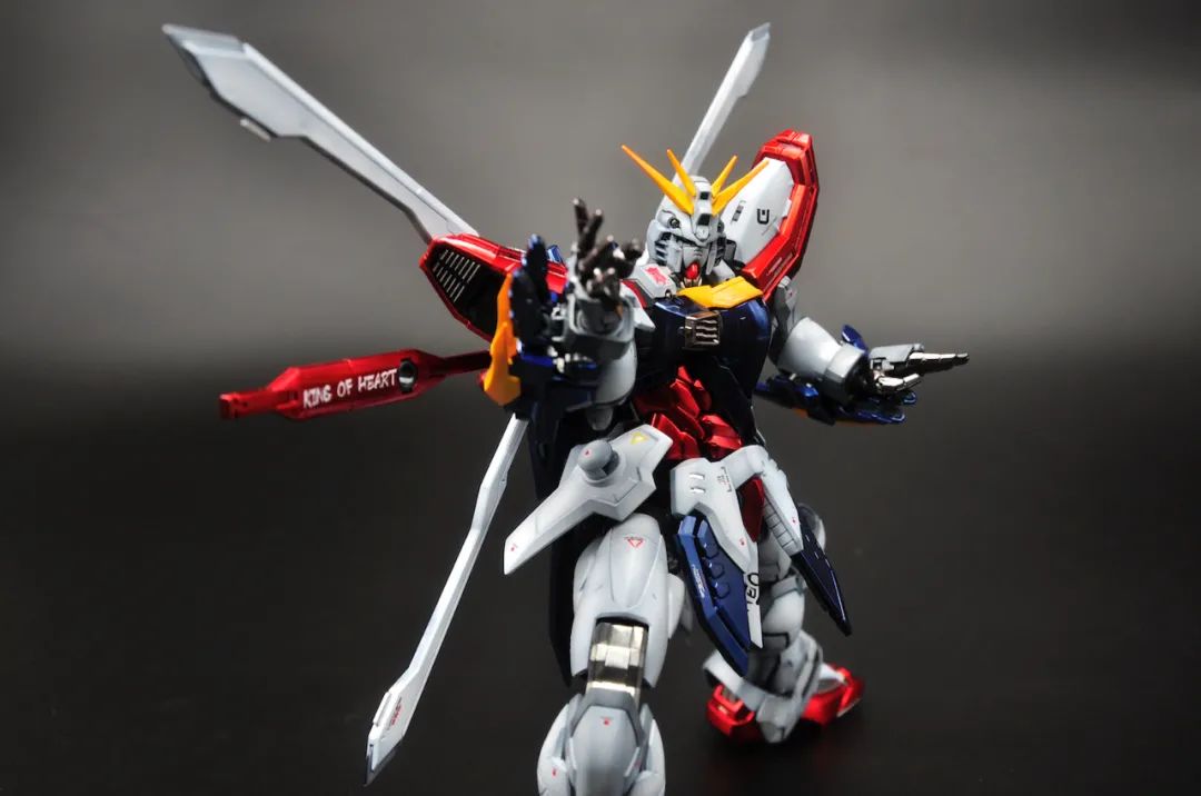 hirm神高达评测,hirm高达哪几个值得买