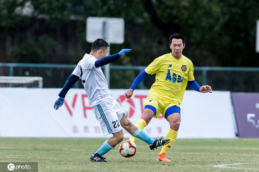 香港明星足球慈善赛,香港明星大连慈善赛