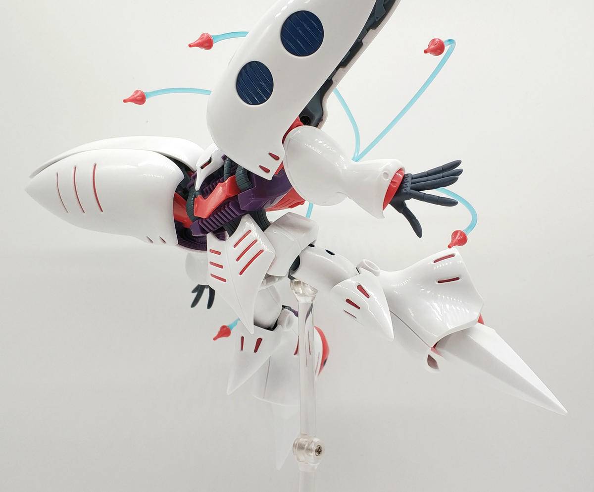 模玩涂装机甲,大模玩robot魂