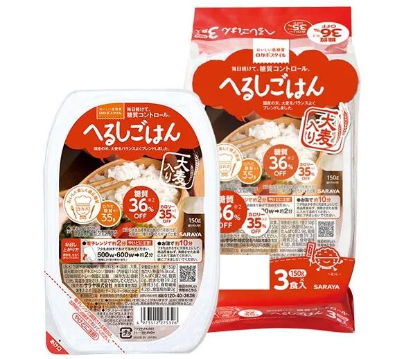 一粒米的千亿商机与暗战，中国人的千年主食该换个吃法了！