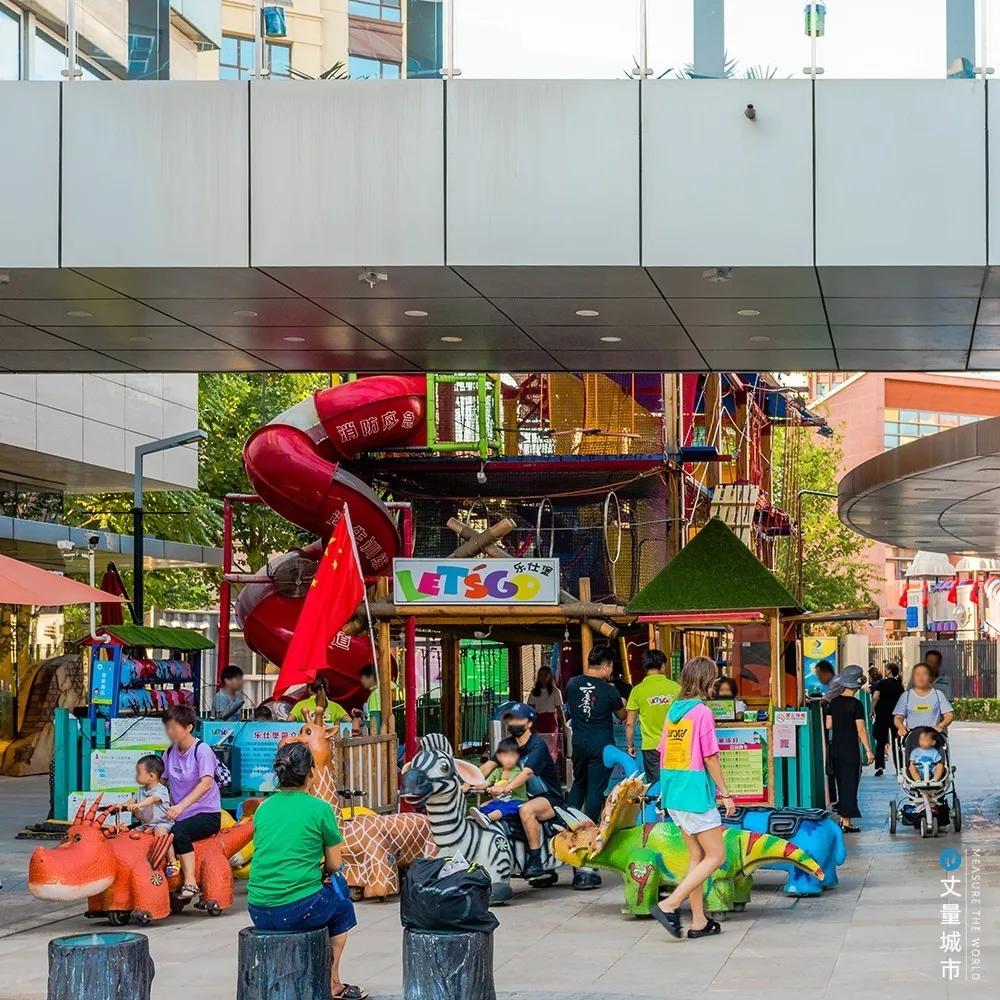 北京周边人少景美的地方祥云小镇,北京顺义中粮祥云小镇