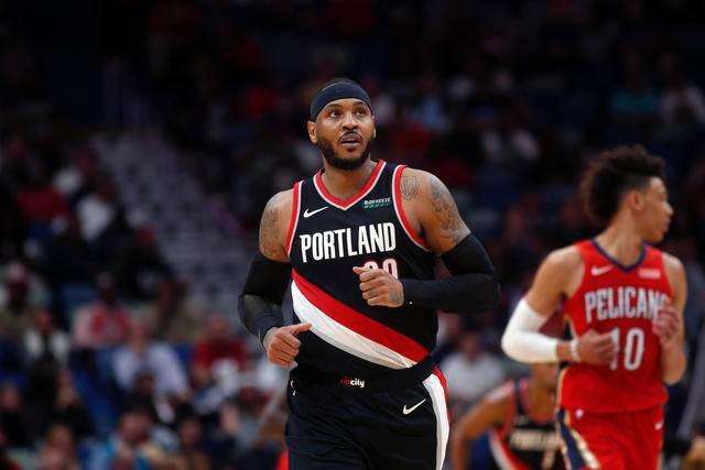 安东尼最新表现,安东尼这赛季去哪里了