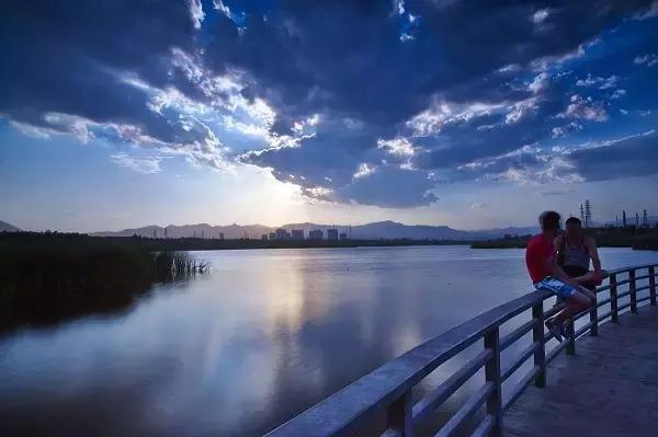 北京这38个森林公园您先收藏了!定个小目标,有空儿玩个遍!