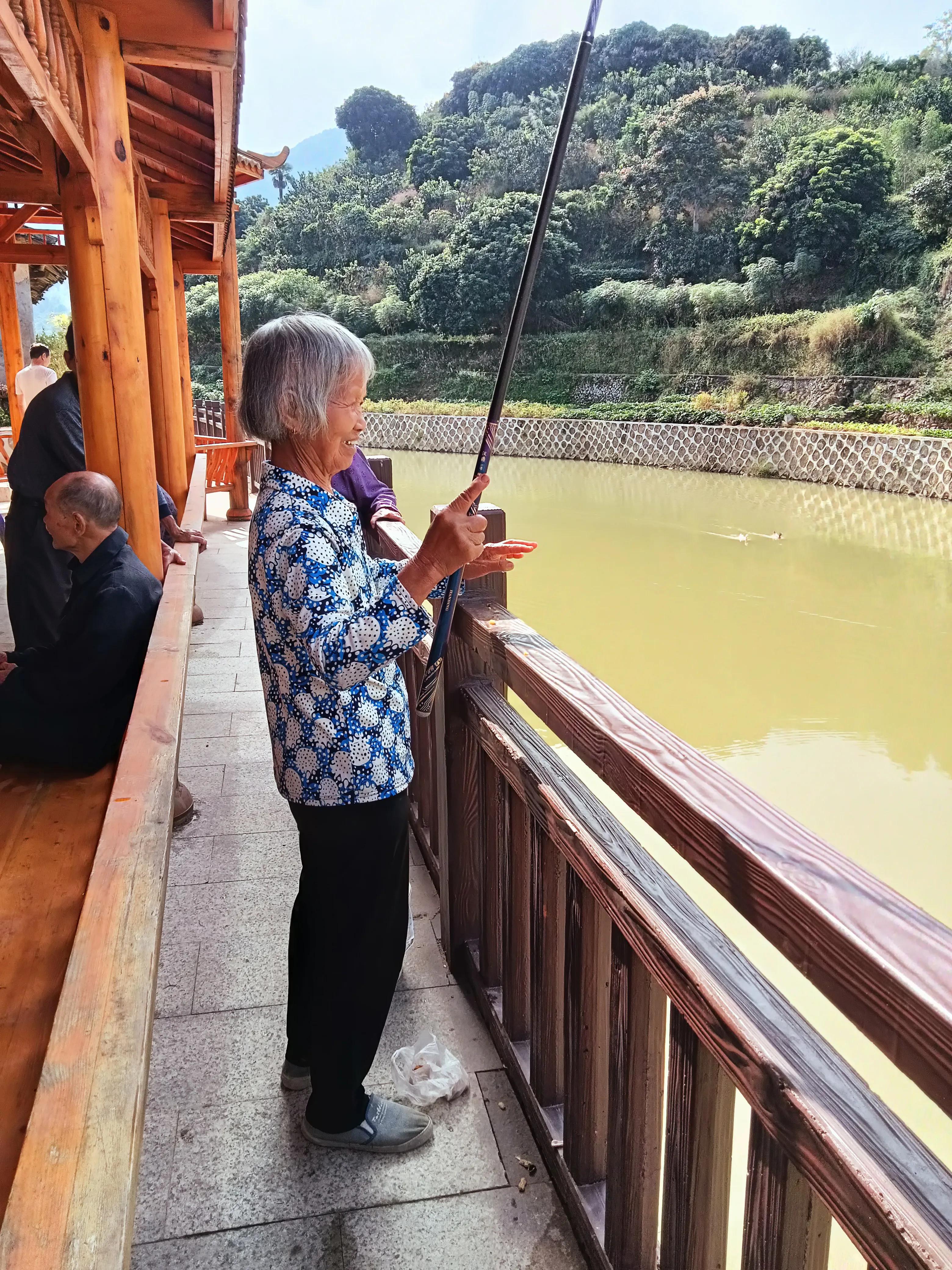 饶平三饶四方塘老榕树在哪里,榕树爷爷是合唱还是独唱