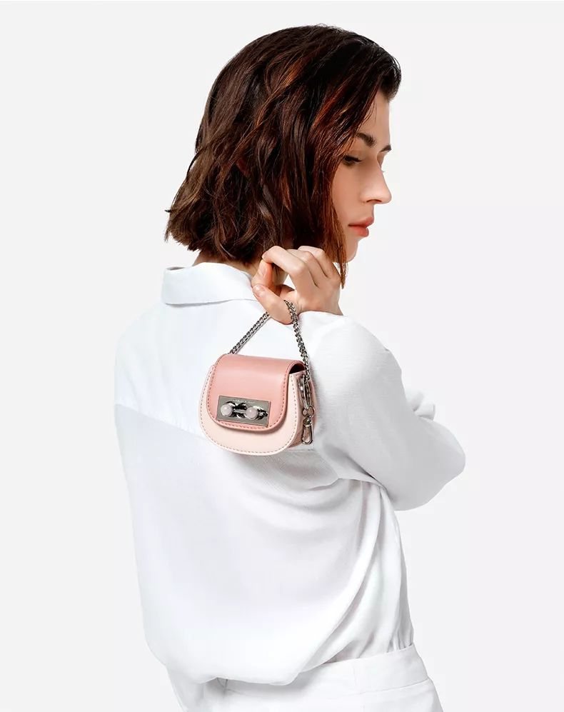 和小ck一样的小众包包,包包小ck轻奢风