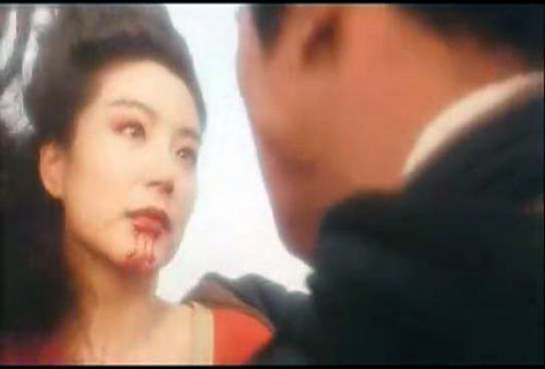 影视剧最经典的拥抱镜头,影视中的经典拥抱视频