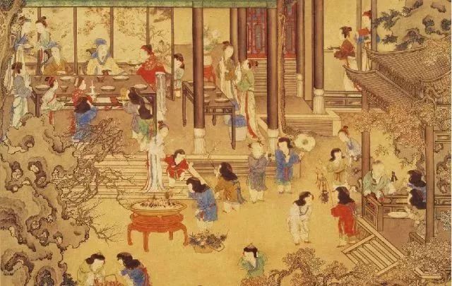 文史丨古代也有“双十一”?纵横千年的买买买