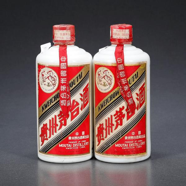 20年陈年茅台酒价格表,今日茅台陈年酒价格