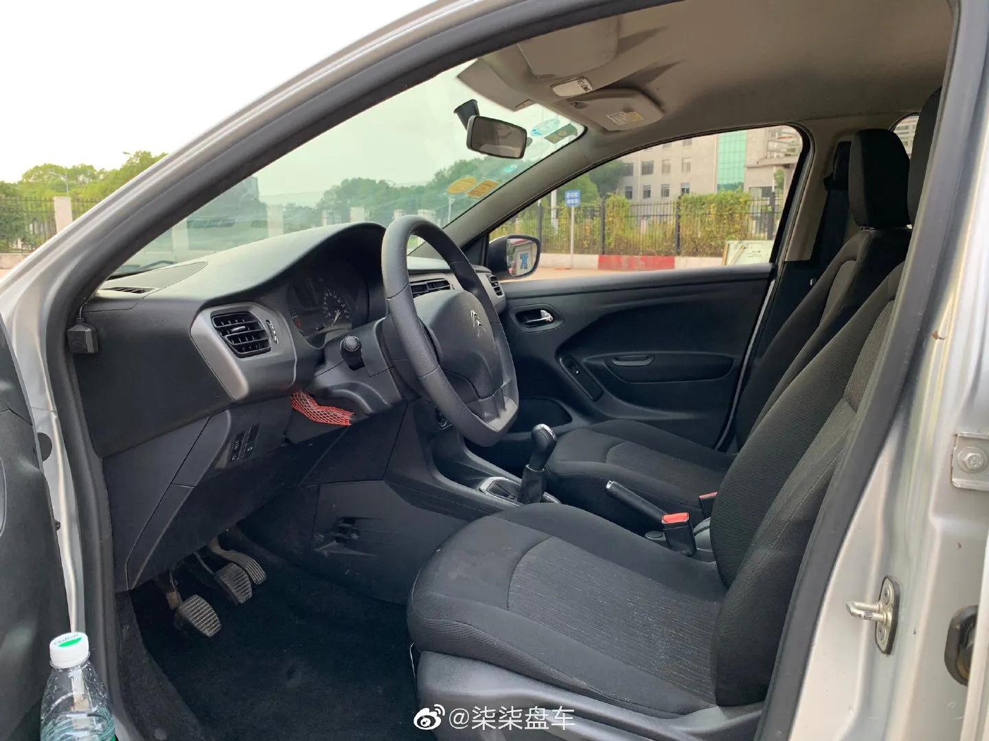 14年雪铁龙爱丽舍详情,14年雪铁龙爱丽舍二手价