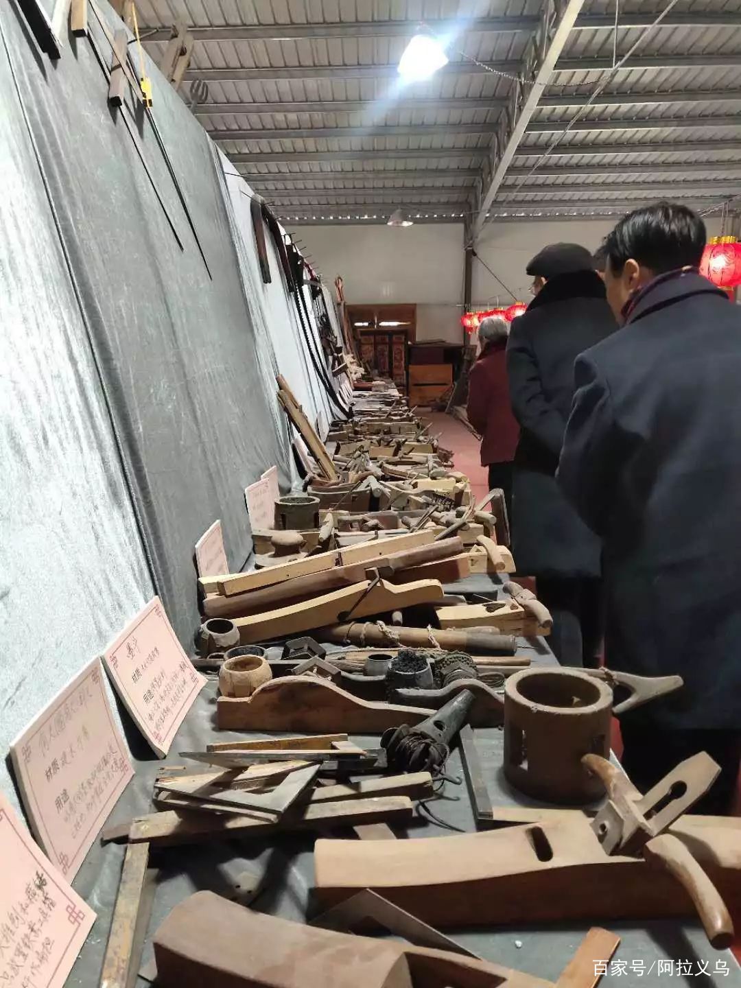 大国工匠展前言,2022年大国工匠成果展览会