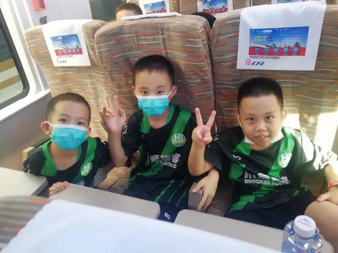 太舞足球训练营,太舞冬季训练营