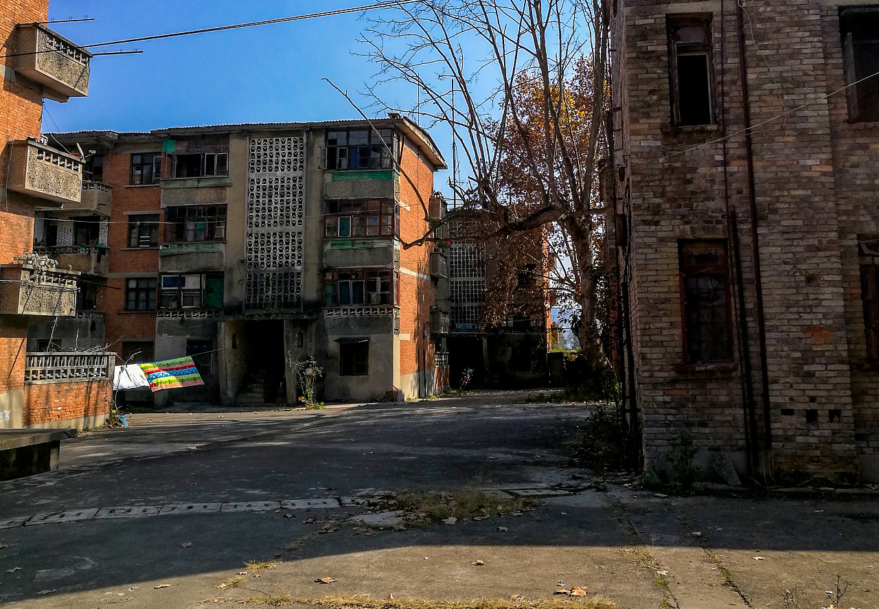 贵州绝密军工厂,贵州绝密五厂