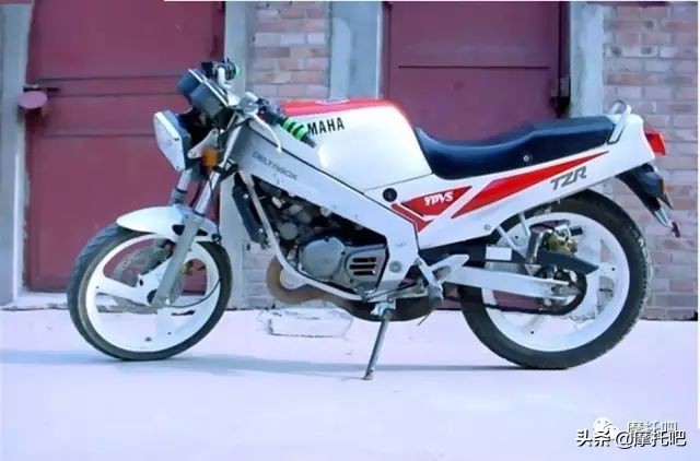 这些曾风靡国内市场的摩托车，有一半你都没骑过丨回顾