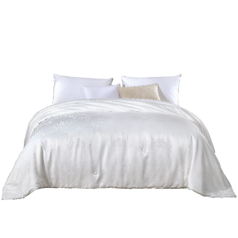 蚕丝被品牌排行,十大蚕丝被品牌排行