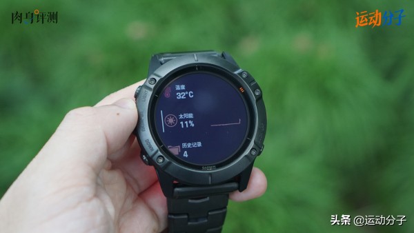 佳明fenix5x使用技巧,佳明fenix6pro有哪些功能