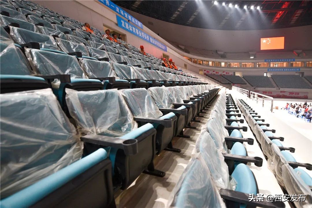 西安发布头条新闻,西安发布的最新消息