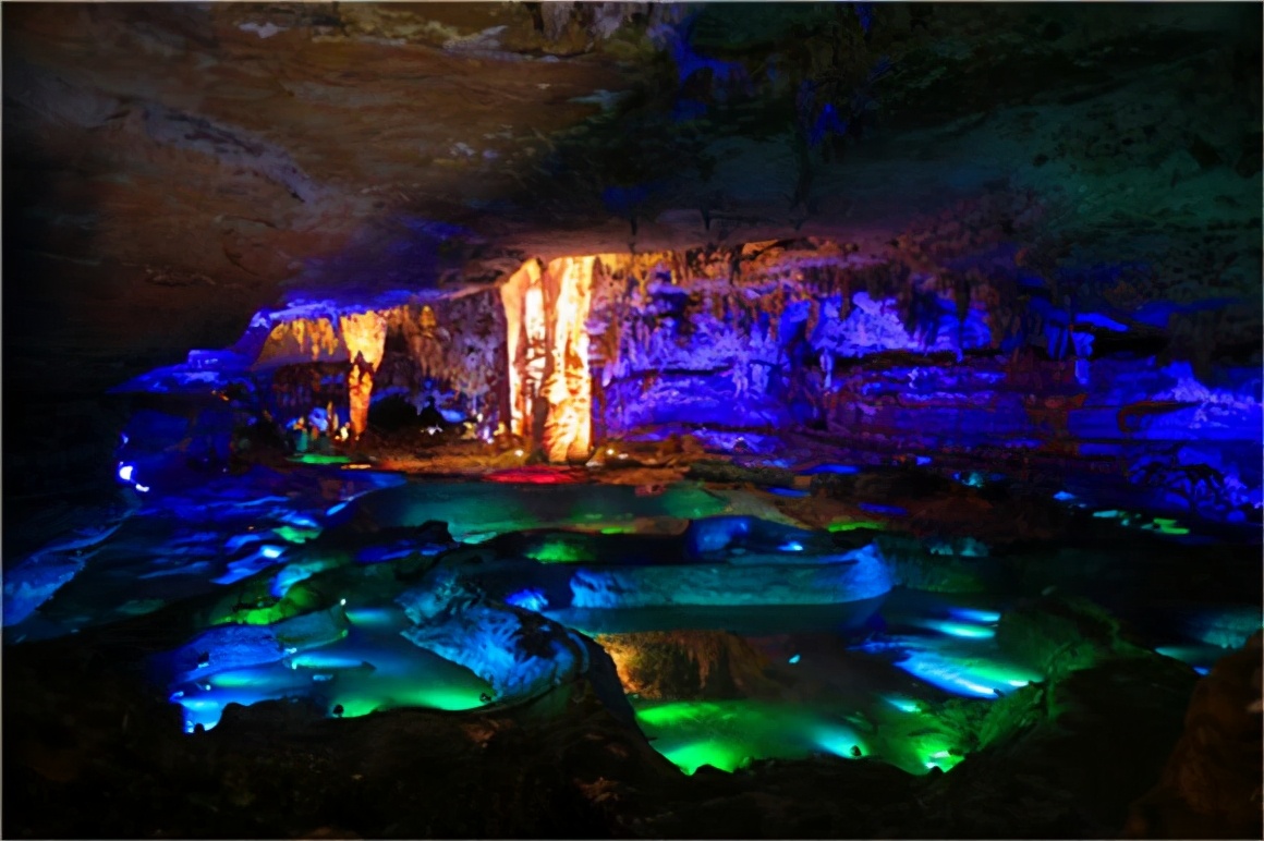 贵州遵义的a级景区有哪些,贵州遵义5a级旅游景点