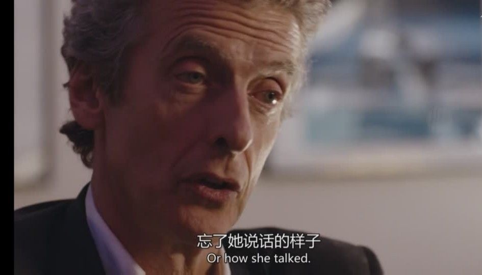 神秘博士第1季第四集,神秘博士第九季的电影