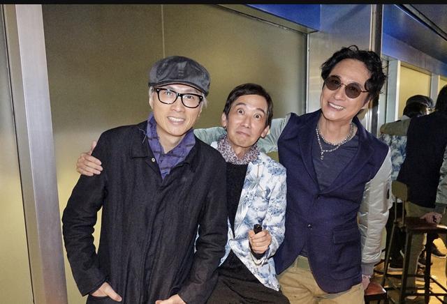 51岁明星抗癌经历,53岁演员得肺癌去世