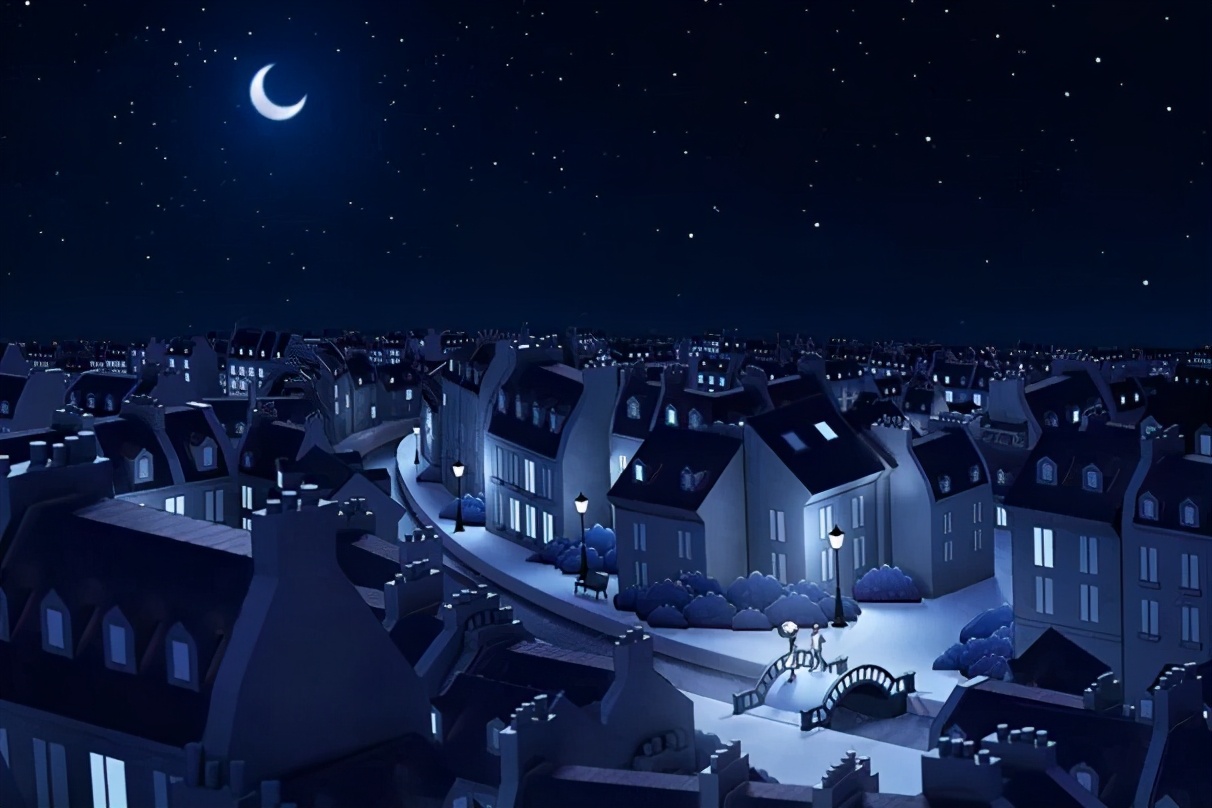 RR·TRENDS|赏浪漫诗词，看腕颈星光