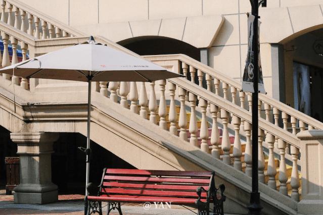 三日连逛三家奥莱,上海三个奥莱的特点