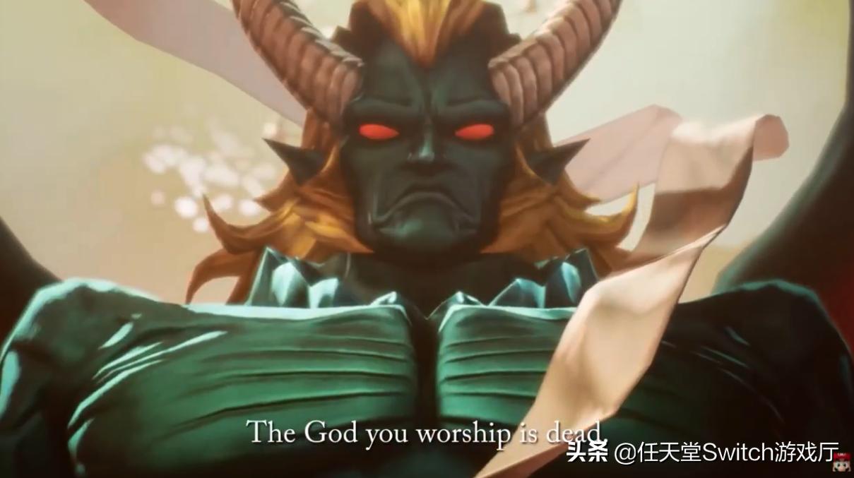 真女神转生3switch1.03,真女神转生3重制版switch